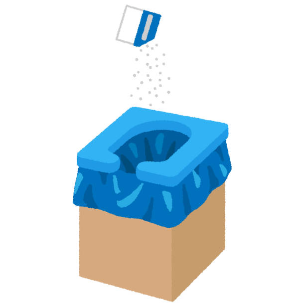 Portable Toilet Options We Offer in Springfield, OR