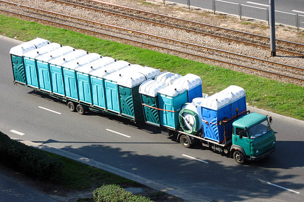 Best Handicap porta potty rental  in Springfield, OR